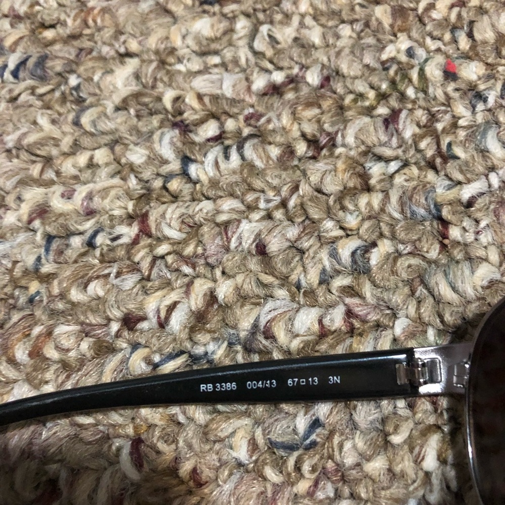 RayBan Sunglasses - Picture 4 of 7